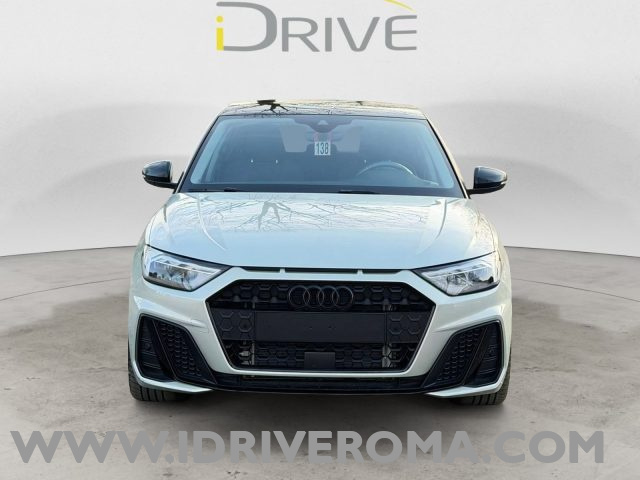 Audi A1 A1 Sportback 30 116cv s-tronic SLINE led multic - foto 4 di 4