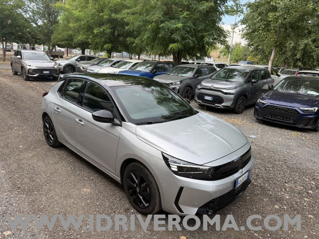 Opel Corsa Corsa 1.2 GS s&s 100cv at8 BICOLORE - foto 4 di 4