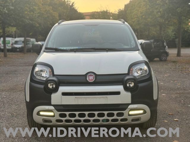 Fiat Panda 1.0 FireFly Hybrid City Cross+ GPL - foto 4 di 4