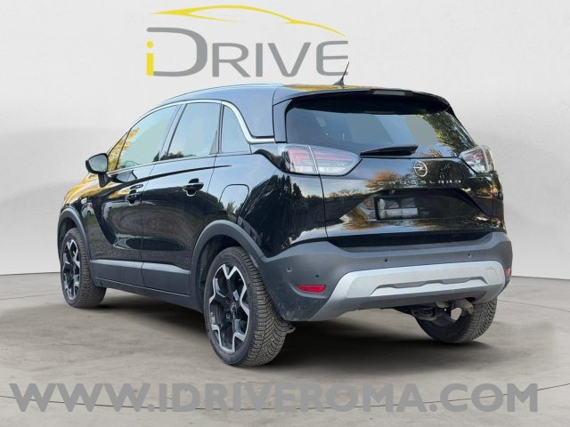 Opel Crossland Crossland 1.2 Ultimate s&s 130cv at6 - foto 4 di 4