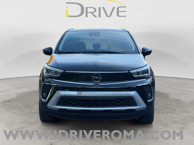 Opel Crossland Crossland 1.2 Ultimate s&s 130cv at6 +GPL - foto 2 di 4