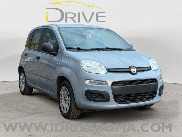 Fiat Panda 1.0 FireFly - foto 4 di 4