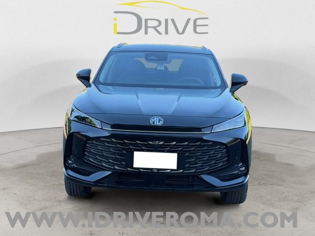 MG HS HS 1.5 Luxury auto - foto 2 di 4