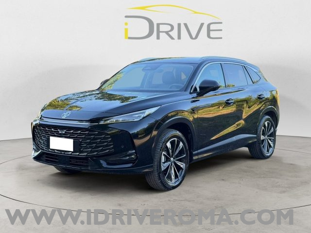 MG HS HS 1.5 Luxury auto - foto 3 di 4