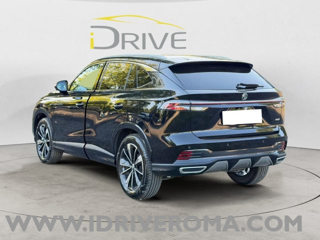 MG HS HS 1.5 Luxury auto - foto 4 di 4