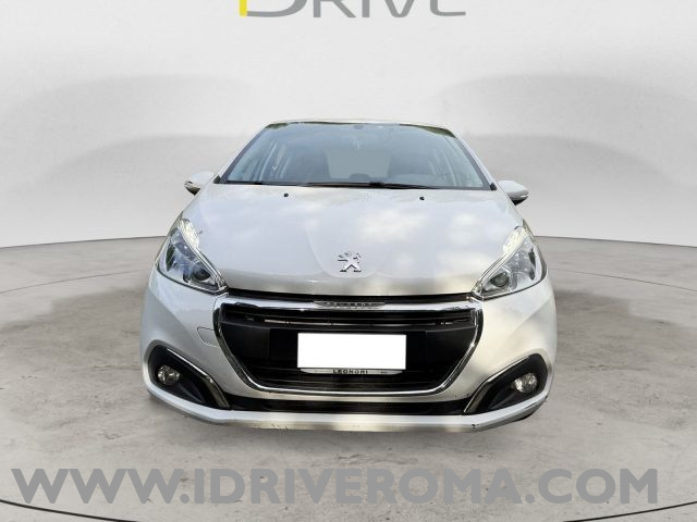 Peugeot 208 208 5p 1.2 puretech Allure s&s 82cv neopatentati - foto 4 di 4