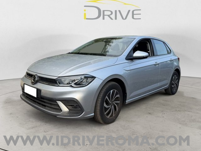 Volkswagen Polo Polo 1.0 tsi 95cv dsg +GPL - foto 2 di 4