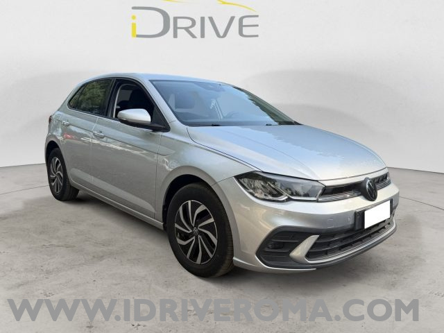 Volkswagen Polo Polo 1.0 tsi 95cv dsg +GPL - foto 3 di 4