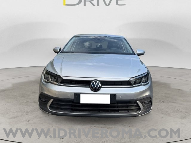 Volkswagen Polo Polo 1.0 tsi 95cv dsg +GPL - foto 3 di 4