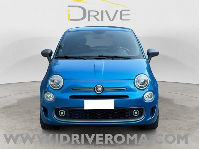 Fiat 500 500 1.2 SPORT 69cv +GPL - foto 2 di 4