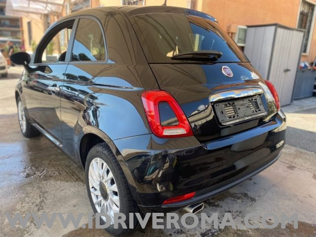 Fiat 500 1.0 Hybrid "DIVERSI COLORI" + GPL - foto 4 di 4