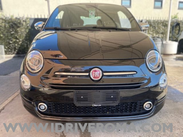 Fiat 500 1.0 Hybrid "DIVERSI COLORI" + GPL - foto 3 di 4