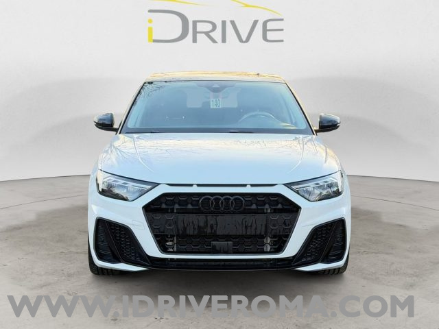 Audi A1 A1 Sportback 30 116cv s-tronic SLINE led multic - foto 2 di 4