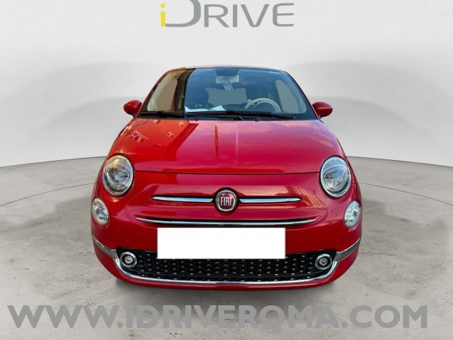 Fiat 500 CERCHI "16 + CLIMA AUTOMATICO - foto 2 di 4