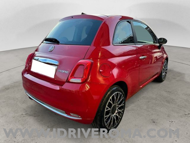 Fiat 500 CERCHI "16 + CLIMA AUTOMATICO - foto 4 di 4