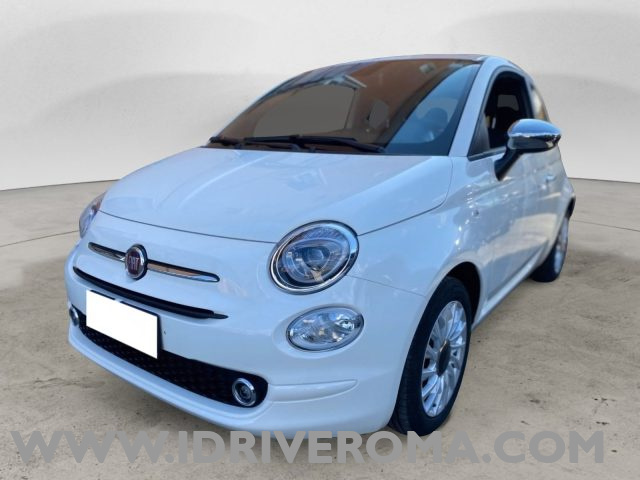 Fiat 500 1.0 Hybrid "DIVERSI COLORI" usato a ROMA
