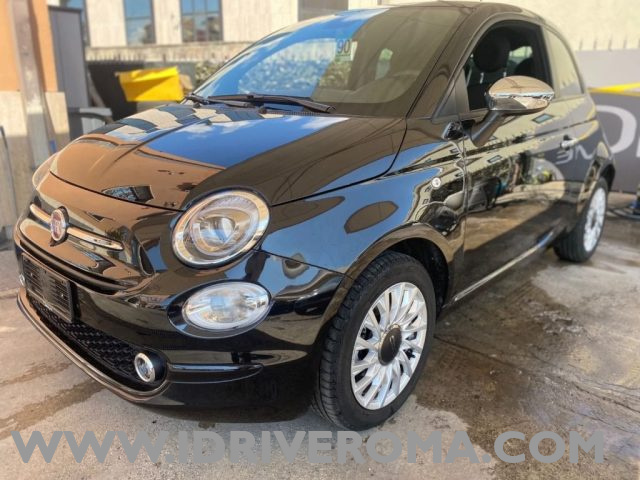 Fiat 500 1.0 Hybrid "DIVERSI COLORI" usato a ROMA
