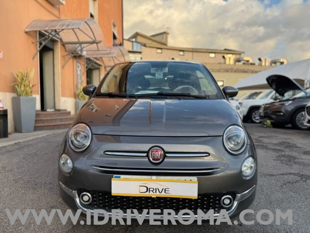 Fiat 500 CERCHI "16 + CLIMA AUTOMATICO + GPL - foto 2 di 4