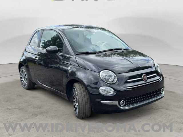 Fiat 500 CERCHI "16 + CLIMA AUTOMATICO - foto 4 di 4