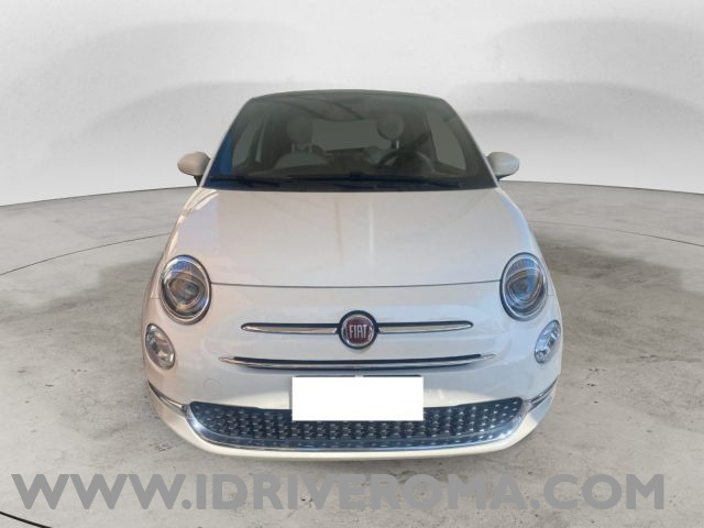 Fiat 500 HYBRID "DOLCEVITA" +CarPlay - foto 2 di 4