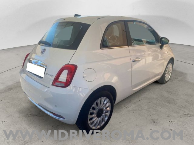 Fiat 500 HYBRID "DOLCEVITA" +CarPlay - foto 4 di 4