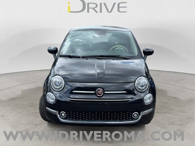 Fiat 500 CERCHI "16 + CLIMA AUTOMATICO + GPL - foto 3 di 4