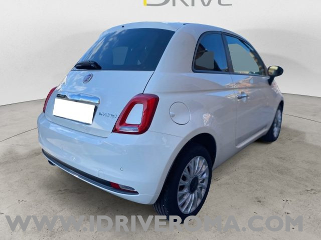 Fiat 500 1.0 Hybrid "DIVERSI COLORI" - foto 4 di 4