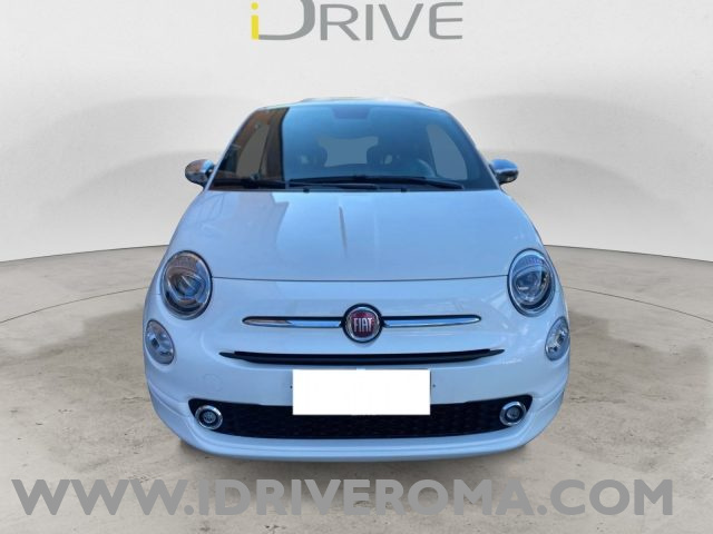 Fiat 500 1.0 Hybrid "DIVERSI COLORI" - foto 2 di 4