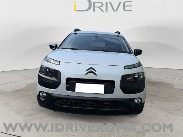 Citroen C4 Cactus C4 Cactus 1.6 bluehdi Shine s&s 100cv etg6 - foto 3 di 4