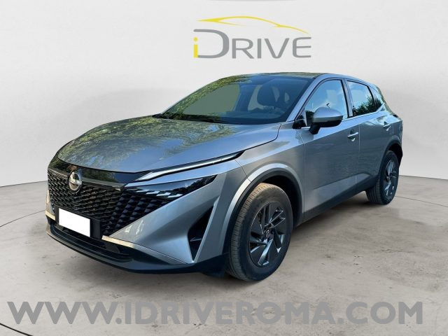 Nissan Qashqai Qashqai 1.3 mhev Acenta 2wd 140cv - foto 3 di 152