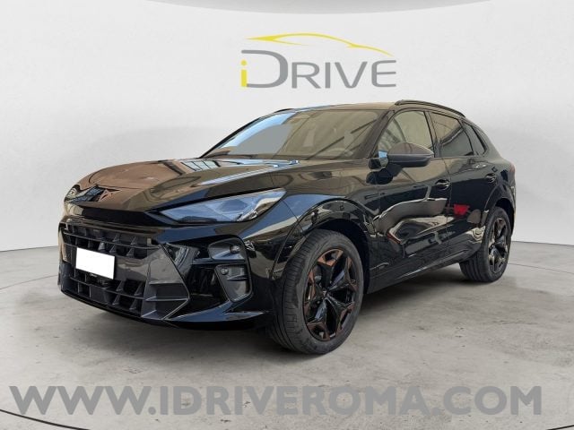 CUPRA Terramar 1.5 hybrid 150cv dsg ?pack EDGE? LISTINO DI 48500 km 0 a ROMA