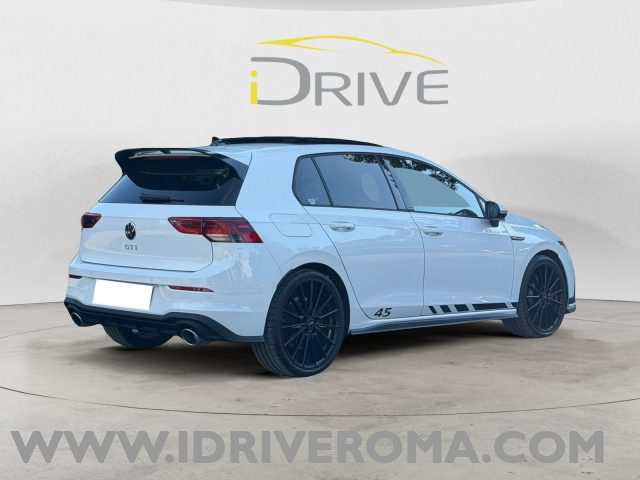 Volkswagen Golf GTI 2.0 TSI GTI Clubsport 45 DSG TETTO APRIBILE - foto 4 di 4