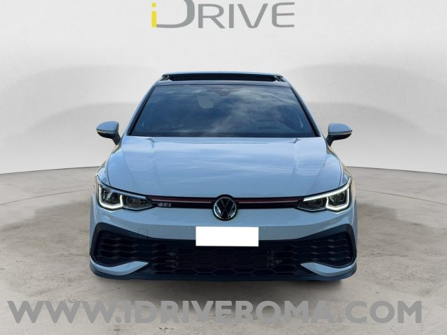 Volkswagen Golf GTI 2.0 TSI GTI Clubsport 45 DSG TETTO APRIBILE - foto 3 di 4