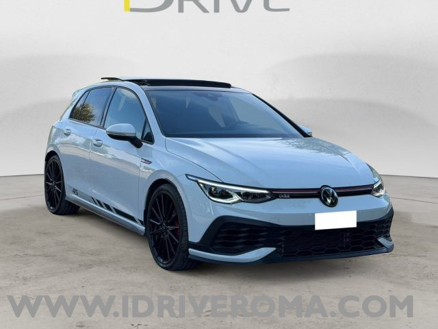 Volkswagen Golf GTI 2.0 TSI GTI Clubsport 45 DSG TETTO APRIBILE - foto 2 di 4