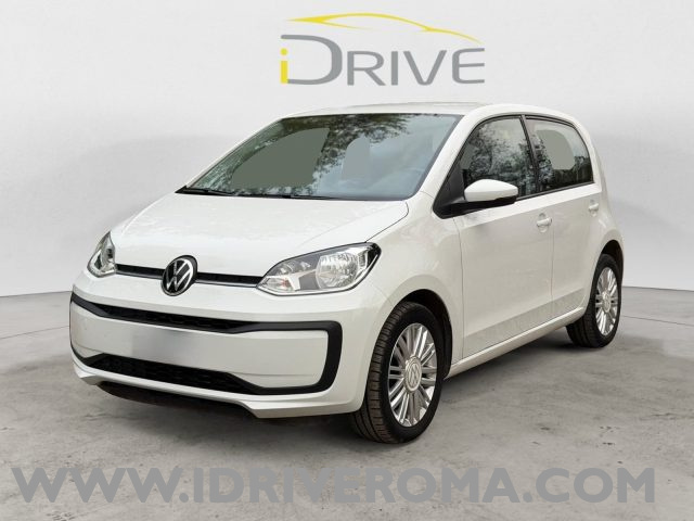 Volkswagen up! up! 5p 1.0 eco up! Move up! 68cv my20 usato a ROMA