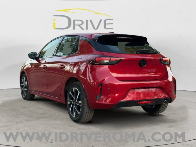 Opel Corsa Corsa 1.2 GS s&s 100cv "ROSSO RUBINO" - foto 4 di 4