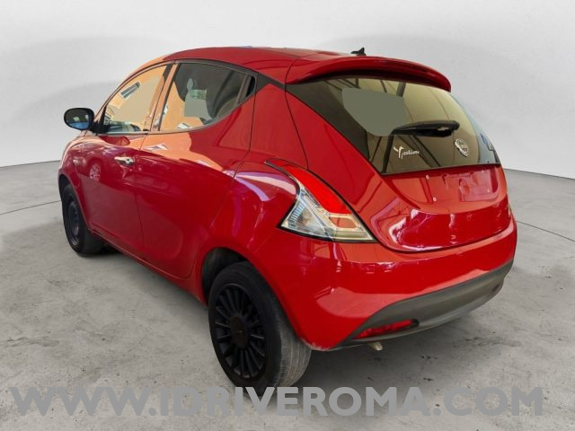 Lancia Ypsilon 1.0 FireFly Hybrid +gpl - foto 4 di 4