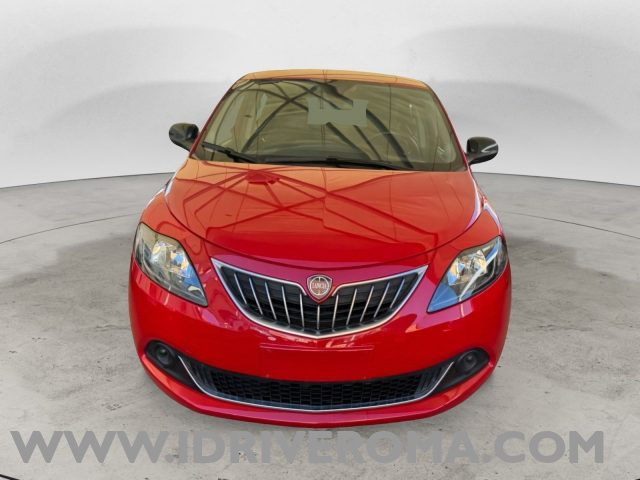 Lancia Ypsilon 1.0 FireFly Hybrid +gpl - foto 3 di 4