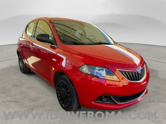 Lancia Ypsilon 1.0 FireFly Hybrid +gpl - foto 2 di 4