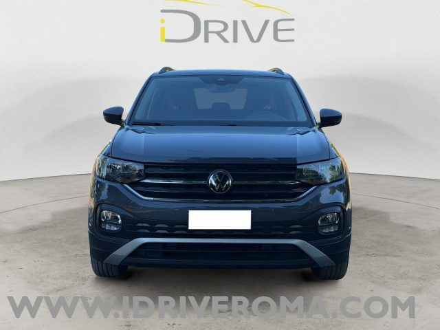 Volkswagen T-Cross T-Cross 1.0 tsi Style 95cv +GPL - foto 2 di 4