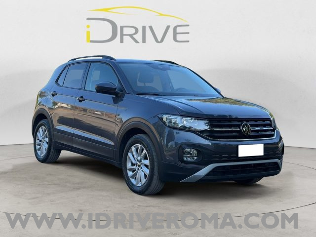 Volkswagen T-Cross T-Cross 1.0 tsi Style 95cv - foto 3 di 4
