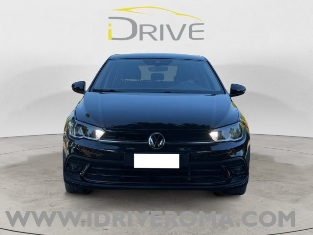 Volkswagen Polo Polo 1.0 tsi Life 95cv "NERO" - foto 3 di 4