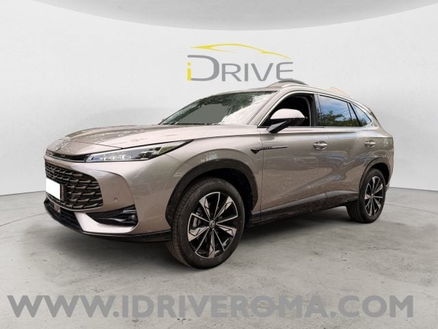 MG HS HS 1.5 Luxury auto - foto 1 di 4