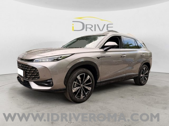 MG HS HS 1.5 Luxury auto - foto 4 di 4