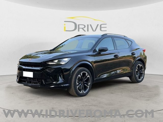 CUPRA Formentor Formentor 2.0 tdi 150cv dsg usato a ROMA