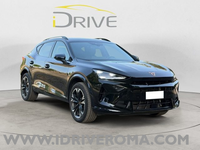 CUPRA Formentor Formentor 2.0 tdi 150cv dsg - foto 3 di 4