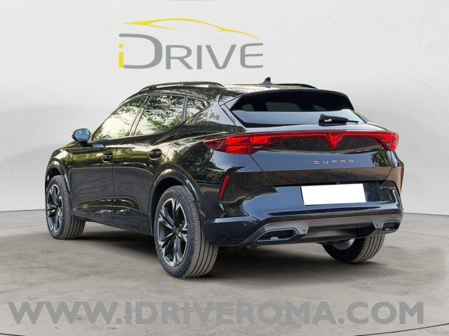 CUPRA Formentor Formentor 2.0 tdi 150cv dsg - foto 4 di 4