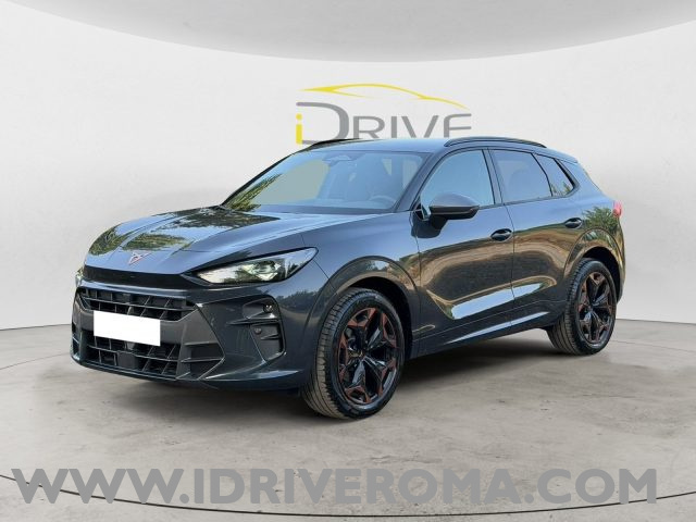 CUPRA Terramar 1.5 hybrid 150cv dsg ?pack EDGE? LISTINO DI 48500 - foto 3 di 4