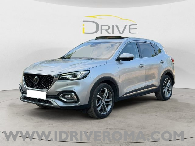 MG HS HS 1.5 t Luxury auto usato a ROMA