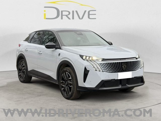 Peugeot 3008 3008 1.2 hybrid GT 145cv ?BICOLORE ? - foto 4 di 4